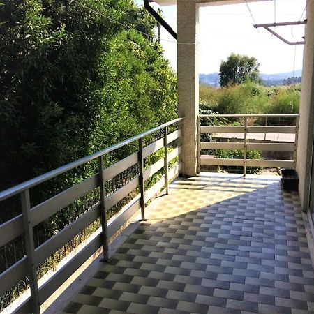Vila Apartment Guimaraes Exterior photo