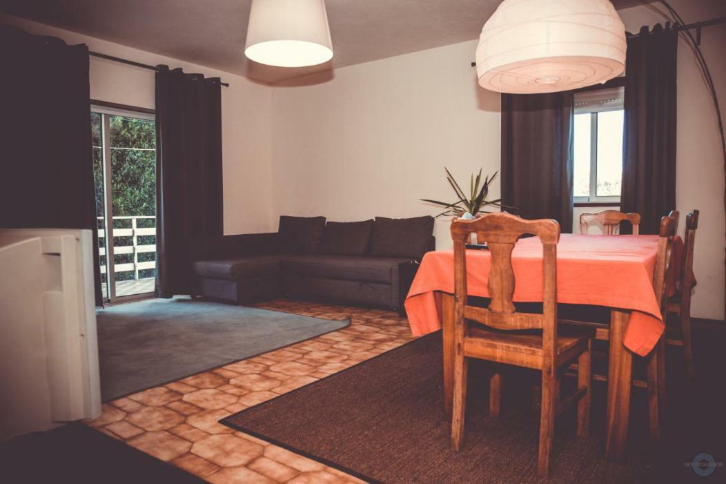Vila Apartment Guimaraes Exterior photo