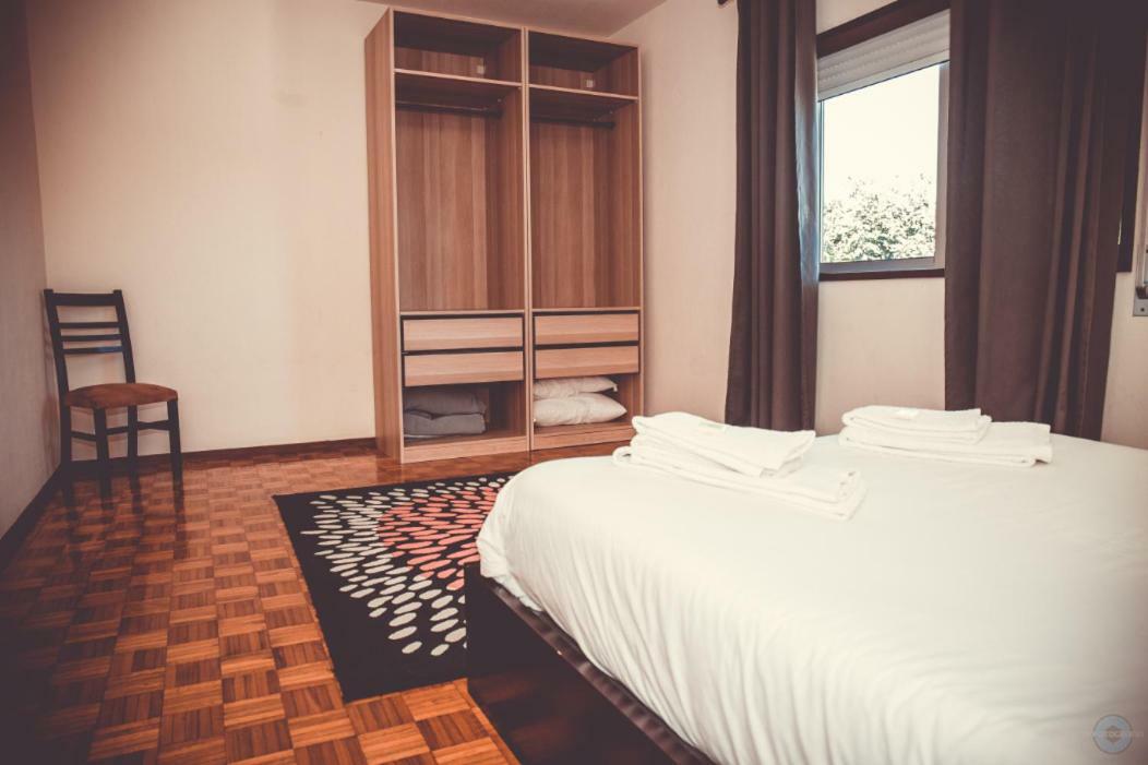 Vila Apartment Guimaraes Exterior photo